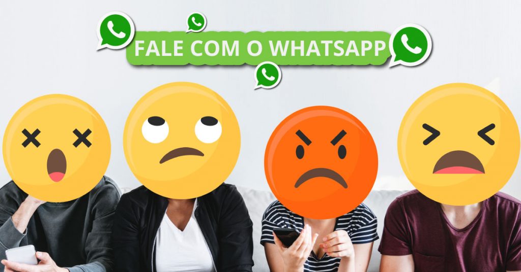 WhatsApp SAC